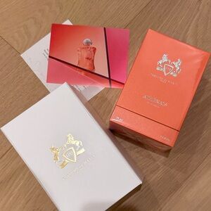 New Parfums De Marly Athénaïs Eau de Parfum fragrance 75 mL